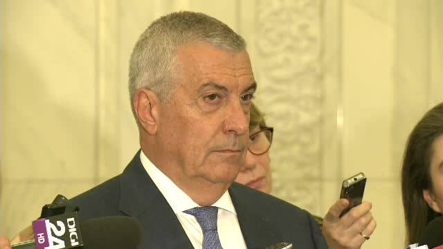 Tăriceanu, încă un atac la adresa DNA: România nu poate să avanseze ”din cauza teroarei”