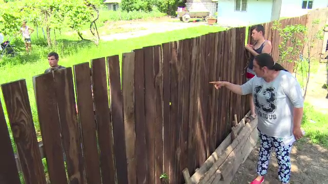 Răzbunările puse la cale de români, după ce s-au certat cu vecinii