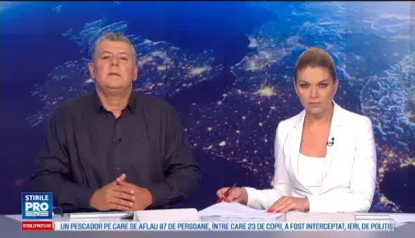 Moarte cu semne de întrebare, în judeţul Mureş. Descoperirea făcută de câţiva pescari