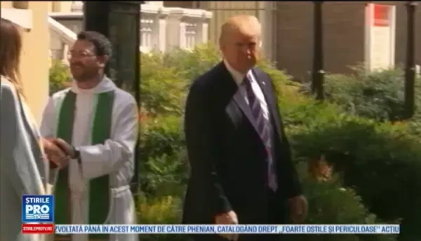 Statele Unite avertizează Coreea de Nord cu un răspuns militar masiv