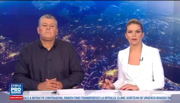 Două maşini au derapat şi s-au ciocnit în Mureș, 3 persoane au fost rănite