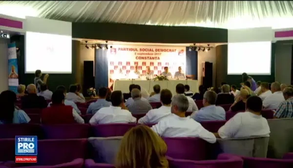 Referendumul Coaliţiei pentru Familie, plănuit pentru octombrie. E o temă falsă