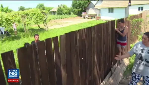 Răzbunările puse la cale de români, după ce s-au certat cu vecinii