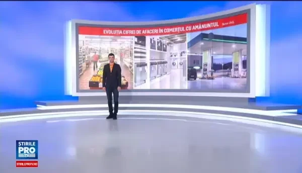 Românii cumpără mai mult ca înaintea crizei. Cum le va pune Guvernul piedică