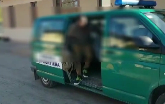 Un cetăţean pakistanez a dispărut din centrul pentru refugiaţi de la Otopeni