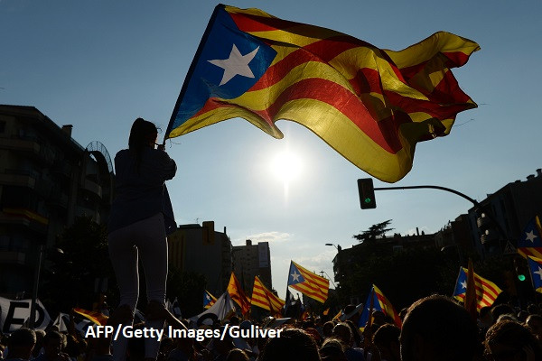 Încă un stat pe harta Europei. Referendum crucial în țara care a primit un milion de români