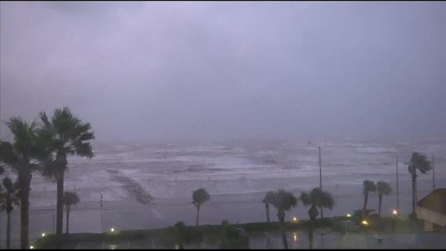 După dezastrul produs de Harvey, americanii se pregătesc deja pentru un nou uragan