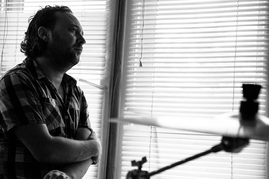 Adrian Tăbăcaru, prima operă rock inspirată din ”Luceafărul” lui Eminescu: ”Lucifer”