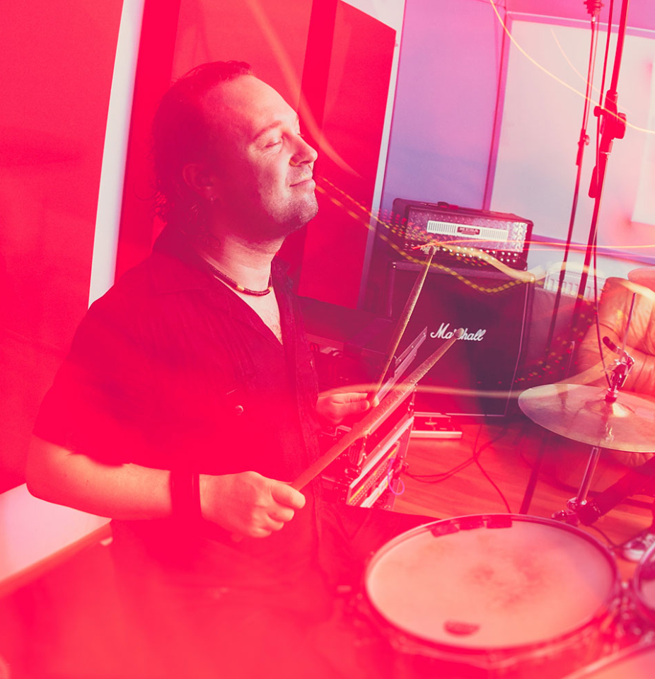 Adrian Tăbăcaru lansează opera rock ”Lucifer”, bazată pe poemul lui Mihai Eminescu