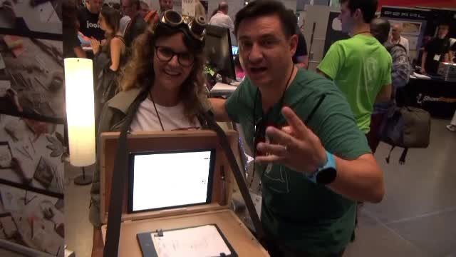 iLikeIT. Cele mai interesante gadgeturi de la IFA Berlin 2017