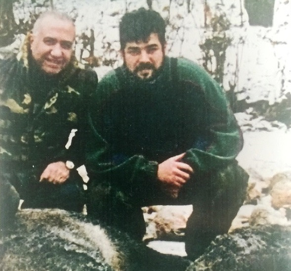 Marcel Ciolacu, întrebat despre relația cu teroristul Omar Hayssam: ”Dacă mă pot întoarce la 30 de ani, o fac cu plăcere”