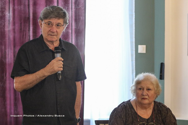 Marii actori ai României îi cer Gabrielei Firea să anuleze demiterea Dorinei Lazăr