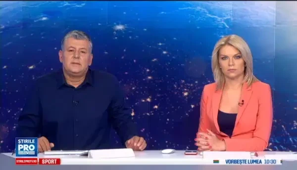 Hans Klemm a ajuns la Ministerul Justiţiei pentru a discuta cu Toader despre modificarea legilor