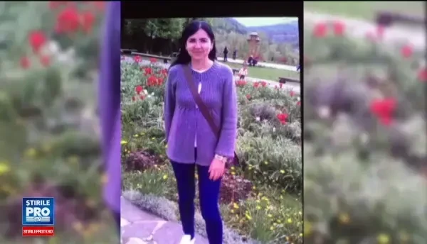 Mamă a trei copii, ucisă de soț. Bărbatul o amenințase pe Facebook