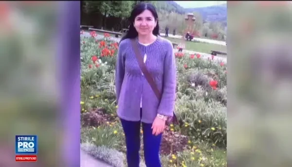 Mamă a trei copii, ucisă de soț. De frica lui, femeia mergea pe stradă însoțită de tată