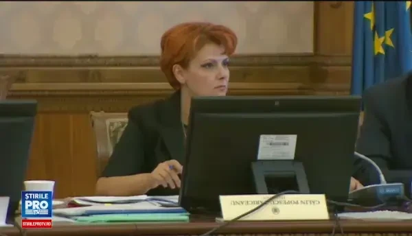 Ministrul Muncii, despre plafonarea indemnizaţiei pentru creşterea copilului: Puteam să nu mai dăm deloc