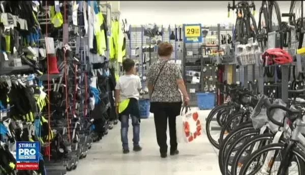 Afaceri cu voucherele pentru biciclete din București. Cine sunt clienții