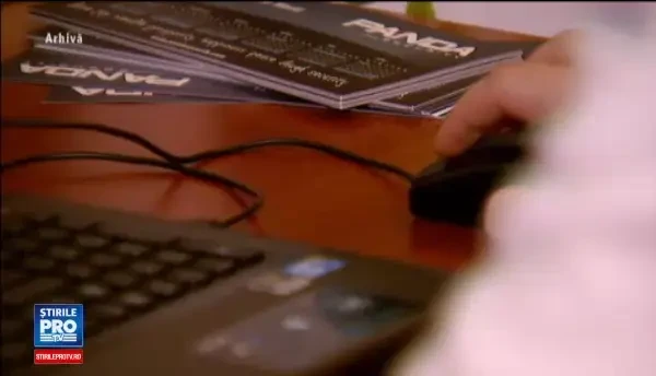 Decizia CEDO în cazul românului concediat pentru că vorbea cu logodnica pe messenger, la birou