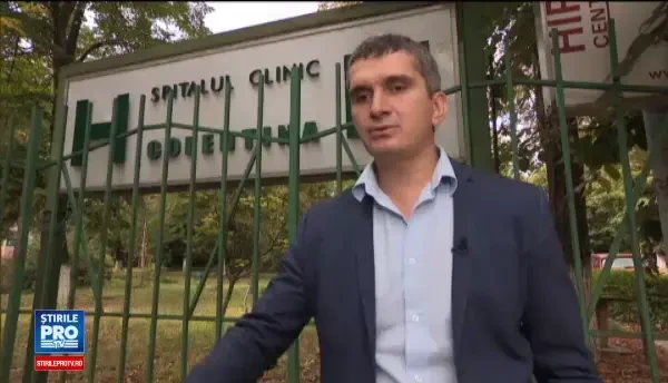 Colegiul Medicilor, despre decizia neurochirurgilor de la Colentina: Atragem ferm atenţia