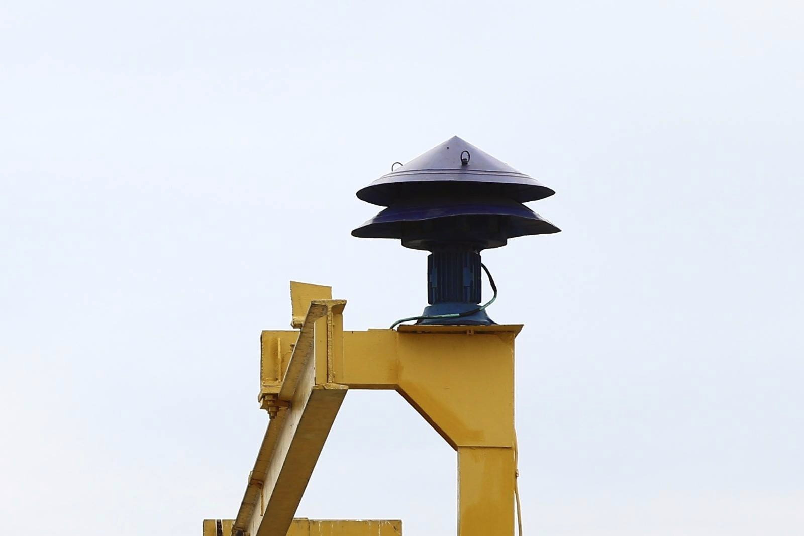 Nou exerciţiu de alarmare a populaţiei. Câte sirene, din cele 5.000 acționate, funcționau