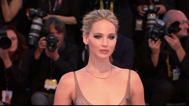 Jennifer Lawrence renunţă la actorie un an în favoarea activismului