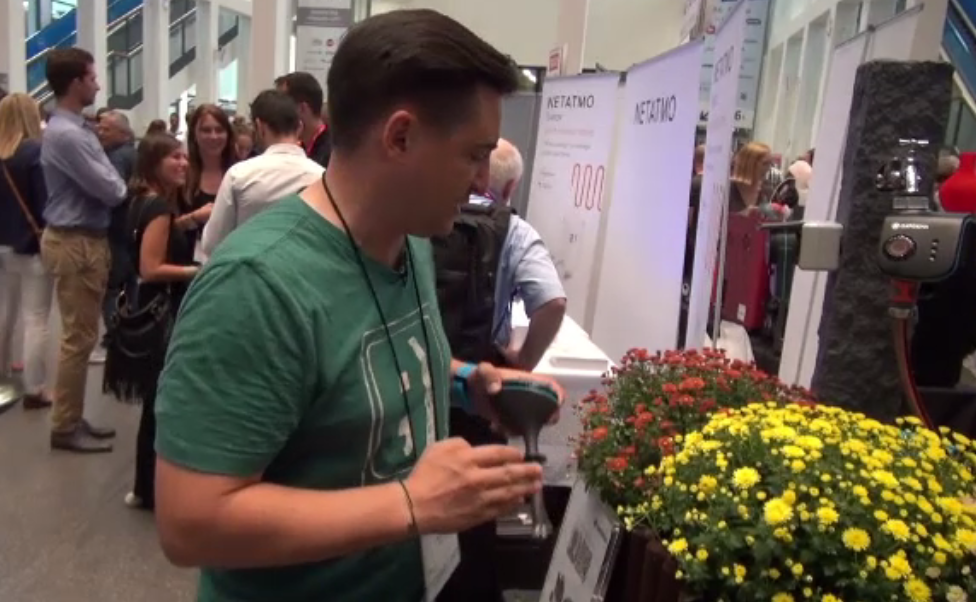 IFA Berlin. Cum îți uzi florile sau îți tunzi iarba când ești plecat de acasă