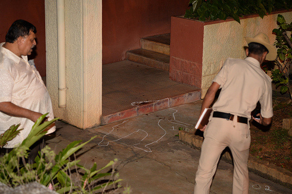 O jurnalistă din India a fost împuşcată în fața casei sale. Cine a fost Gauri Lankesh