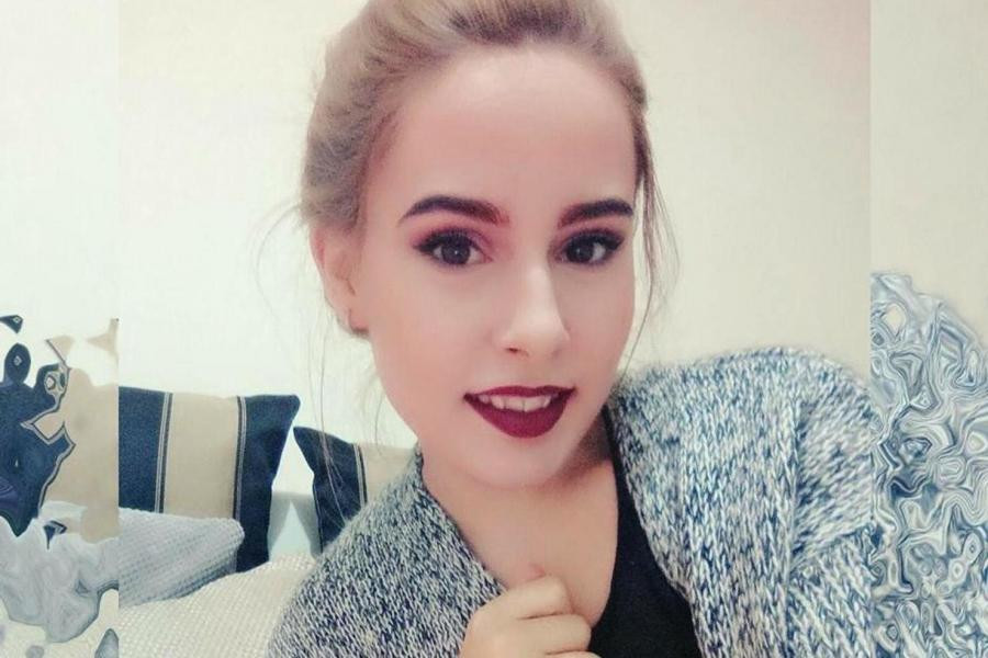 Primele imagini cu românca de 19 ani ucisă de o mașină, la Londra. ”Era o fată perfectă”