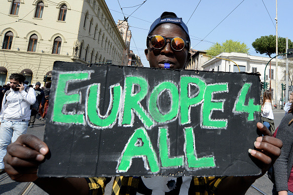 Curtea de Justiție a UE respinge plângerile Ungariei și Slovaciei pe tema cotelor de refugiați