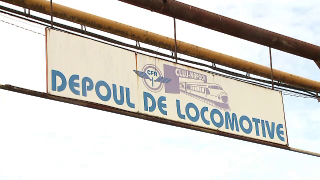 Descinderi la persoane bănuite de furt de motorină de la CFR Călători