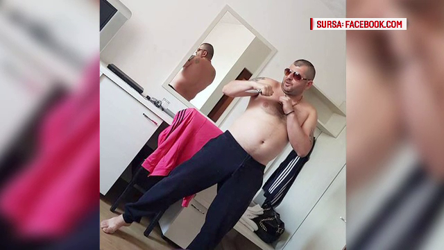 Bărbatul din Sighetu Marmației care și-a ucis soția pe stradă, expertizat psihiatric