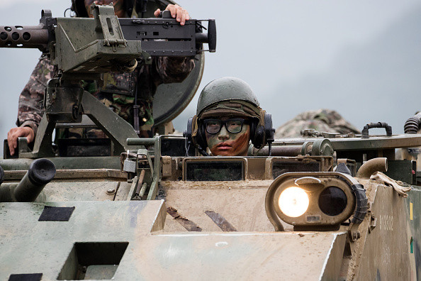 Racheta hibrid cu care Seulul vrea să distrugă poligonul de teste nucleare al Phenianului