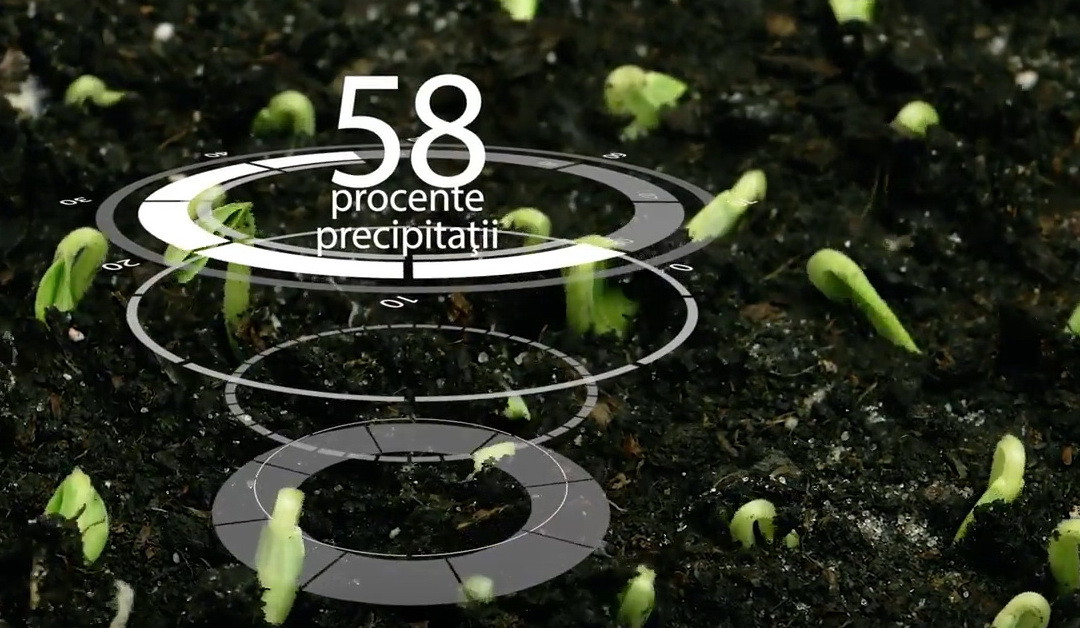 Administraţia Naţională de Meteorologie a lansat o aplicație de telefon, cu abonament