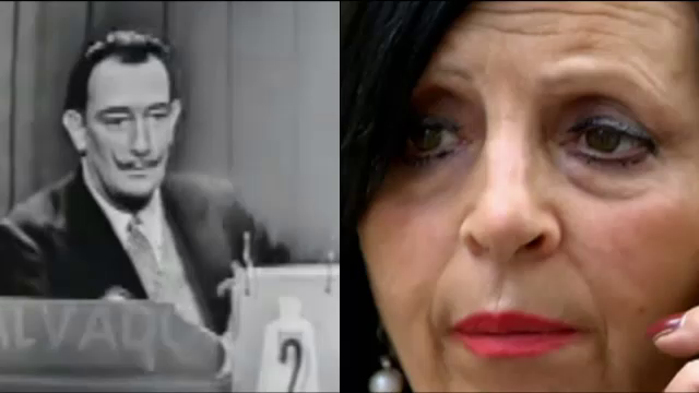 Femeia care a cerut dezgroparea lui Salvador Dali nu este fiica pictorului