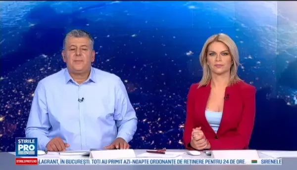 Un nou uragan devastator amenință SUA. Irma e cea mai puternică furtună a ultimului deceniu