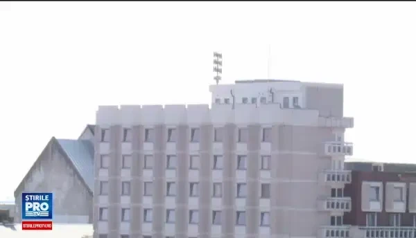 Nou exerciţiu de alarmare a populaţiei. Câte sirene, din cele 5.000 acționate, funcționau