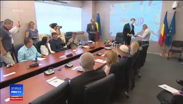 Programul StartupNation a rămas fără bani. IMM-urile acuză jongleri ale Guvernului