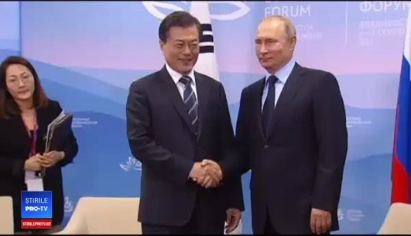 Putin avertizează: Coreea de Nord nu trebuie încolțită. Ce ar urmări Kim Jong-un