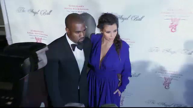 O mamă surogat va naște, în ianuarie, al treilea copil al cuplului Kardashian - West