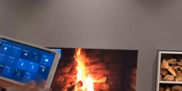 IFA BERLIN 2017. Aplicația Bosch care poate porni şi opri totul în locuinţă