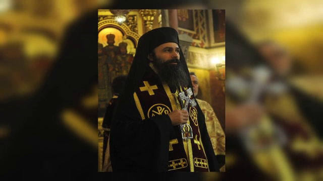 Episcopul vicar al Arhiepiscopiei Timişoara a rămas fără permis de conducere