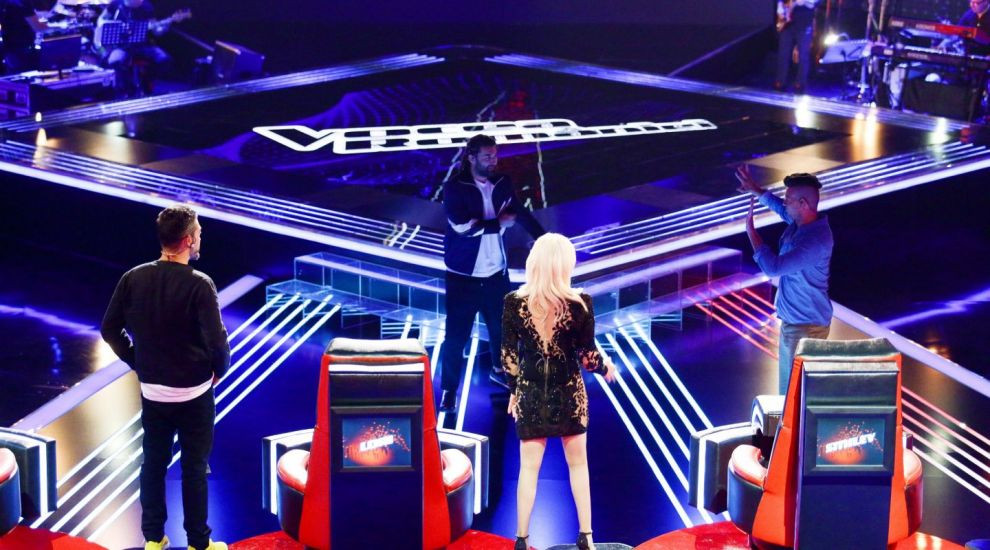 Vocea României sezonul șapte debutează vineri, ora 20:30, la ProTV