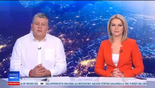 Un șofer a oprit mașina în mijlocul drumului. Ce au descoperit martorii când i-au sărit în ajutor