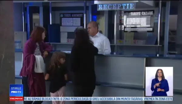 Big Brother pentru turişti. Toate datele lor pot ajunge la poliţie şi servicii