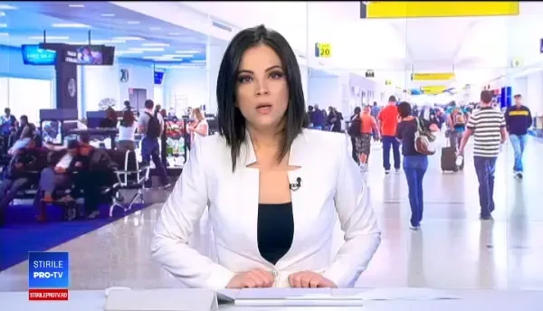 Anunțul făcut de Tap Portugal despre românii blocați în aeroport. De ce nu a mai plecat avionul