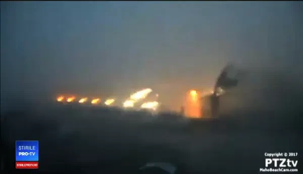 Uraganul Irma. Cei trei români dați dispăruți au fost găsiți. Am fost disperați