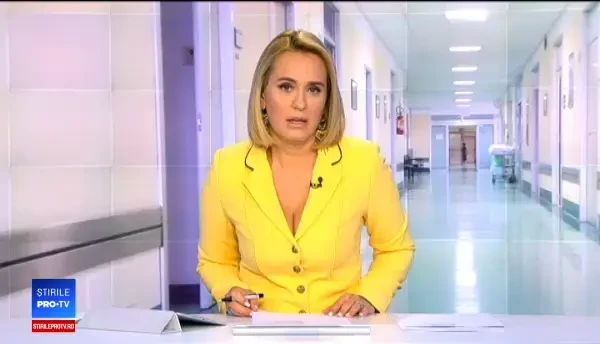 Mircea Laza, manager interimar la Spitalul Colentina