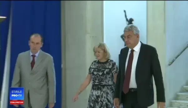 Guvernul vrea să ia 5 miliarde EURO din fonduri UE în 2017. În primăvara, rata era ZERO