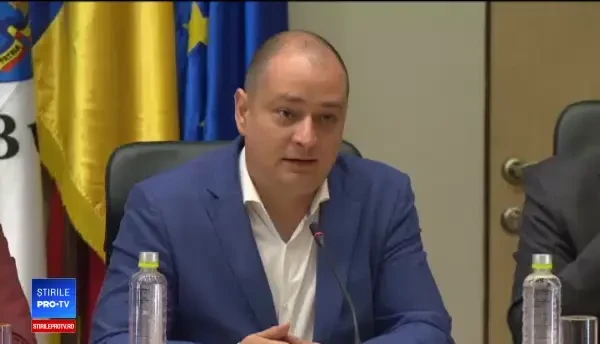 Primarul sectorului 4, către ISU: Vă rog, vă implor, dați-ne și nouă avizele