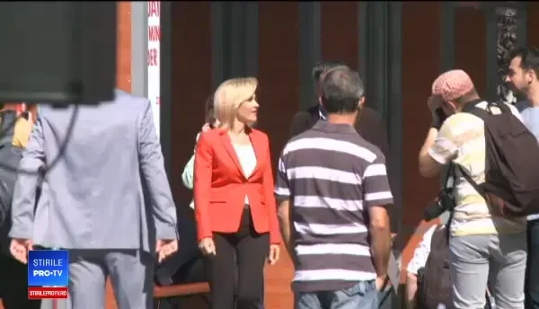 Prima stație verde din București, inaugurată cu mult fast și cifre exagerate